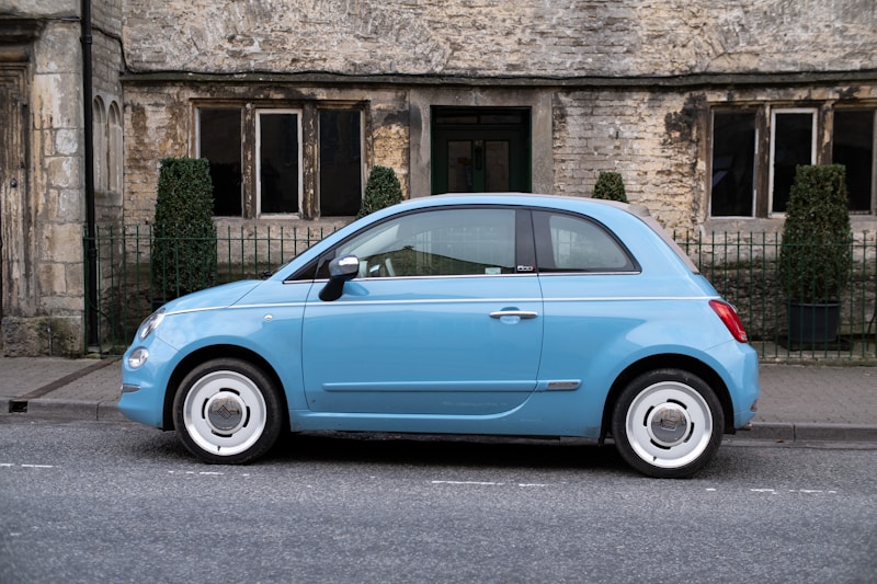 What to Do Immediately After a Non-Fault Car Accident