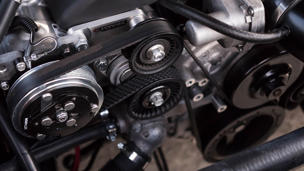 Accident Repairs